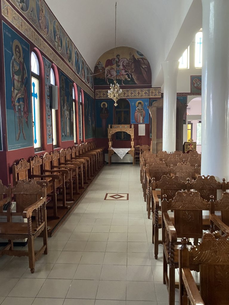 Καθίσματα ανδρών